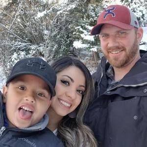 Meet your Posher, Karen